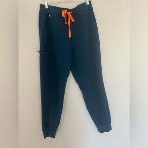 Figs Deep Reef Joggers